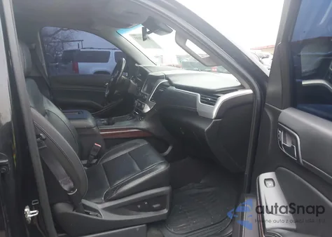 2017 GMC Yukon Slt z USA, uszkodzony, nr VIN 1GKS2BKC1HR146053